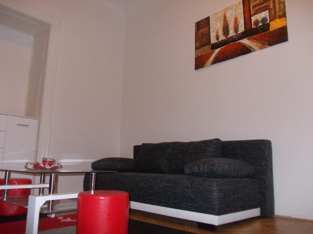 Mivos Prague Apartments Zimmer foto