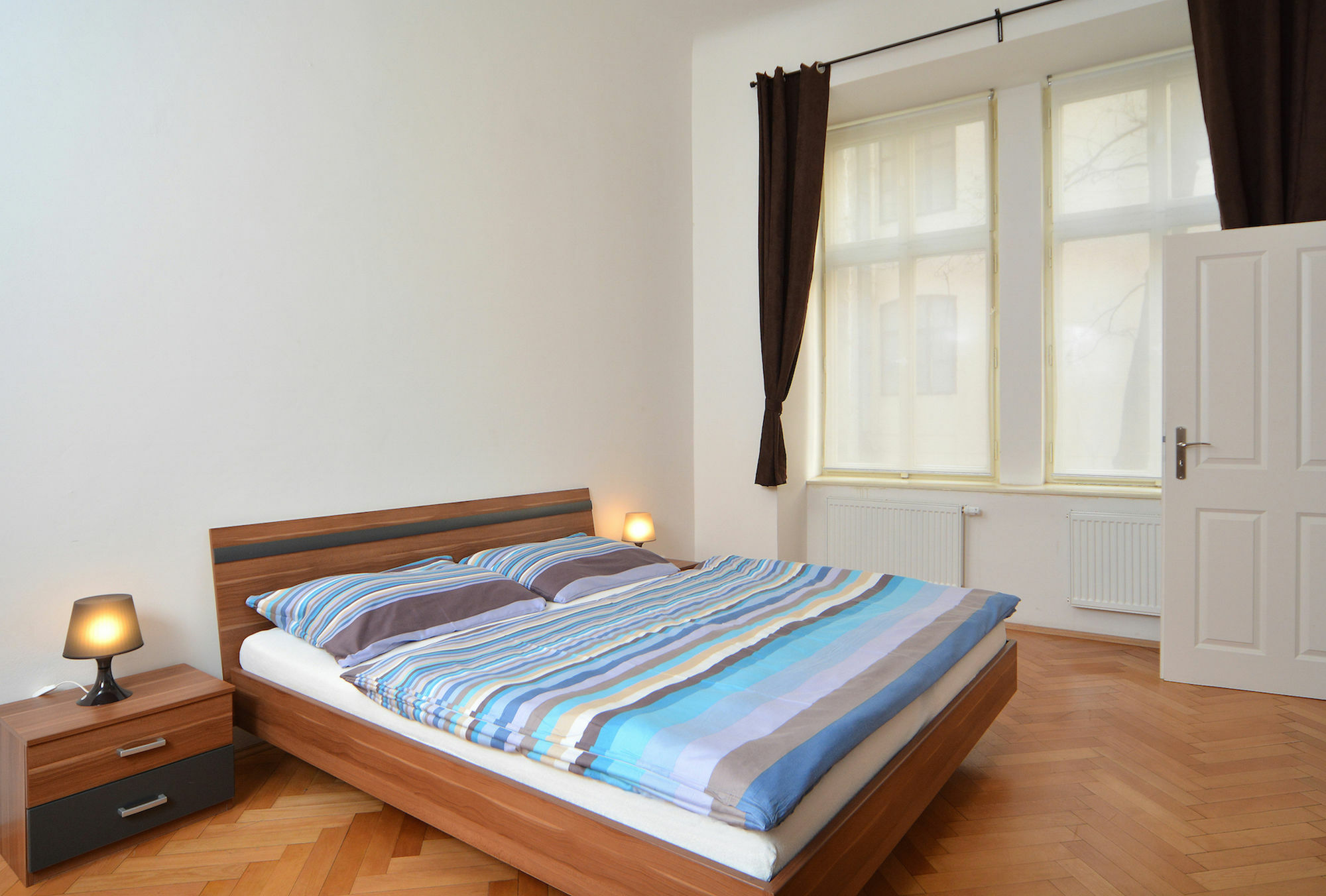 Mivos Prague Apartments Exterior foto
