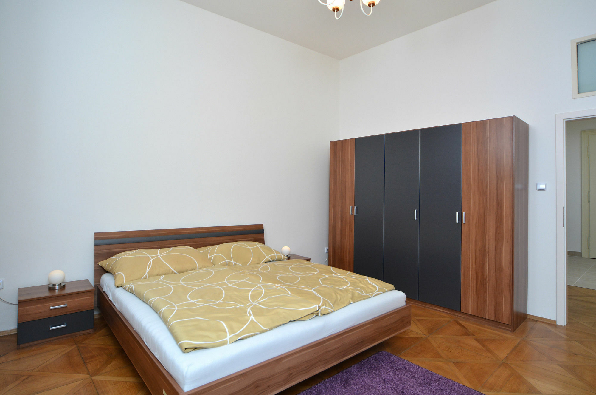 Mivos Prague Apartments Exterior foto