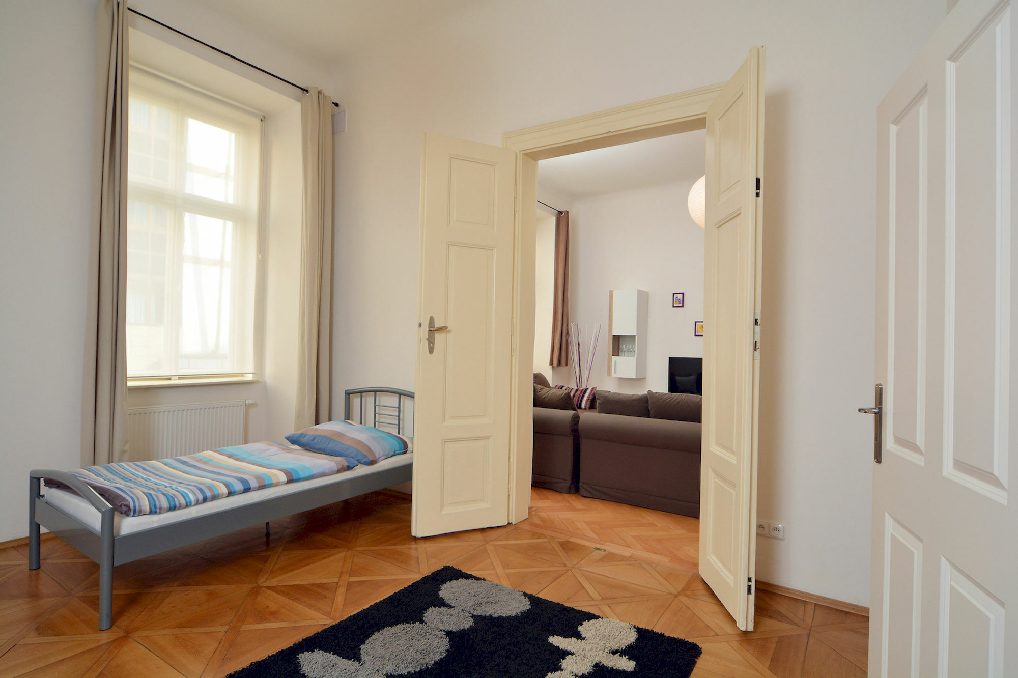 Mivos Prague Apartments Exterior foto